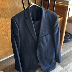 Apt. 9 Men's Navy Blazer